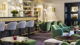 Hotel Barsey by Warwick Restaurant