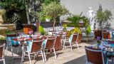 Hotel Barsey by Warwick Restaurant