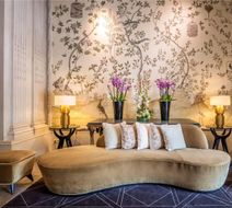 Hotel Barsey by Warwick Lobby