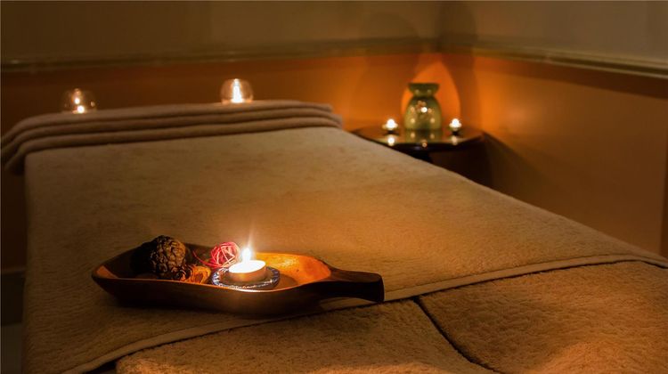 Warwick Doha Hotel Spa
