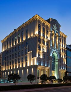 Warwick Doha Hotel