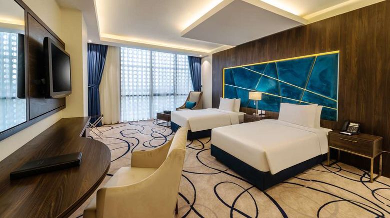 <b>Warwick Riyadh Room</b>. Images powered by <a href="https://iceportal.shijigroup.com/" title="IcePortal" target="_blank">IcePortal</a>.