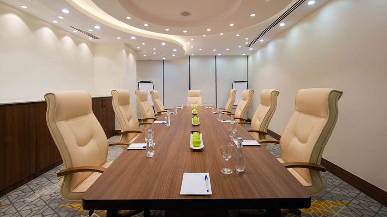 <b>Warwick Riyadh Meeting</b>. Images powered by <a href="https://iceportal.shijigroup.com/" title="IcePortal" target="_blank">IcePortal</a>.
