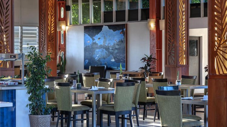 Tokatoka Resort Hotel Restaurant