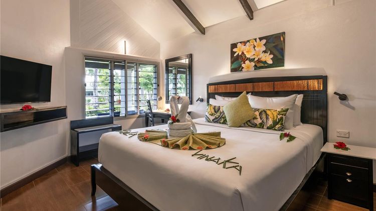 Tokatoka Resort Hotel Suite