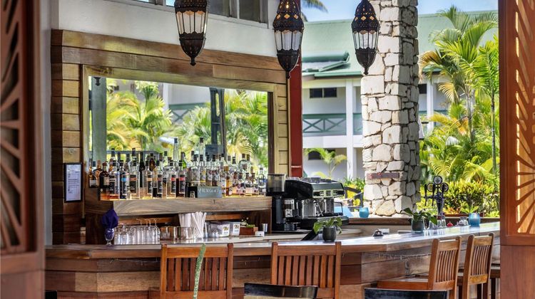 Tokatoka Resort Hotel Restaurant