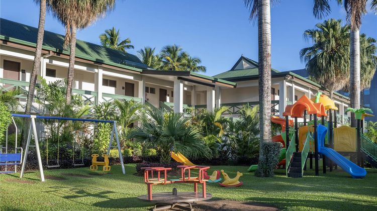 Tokatoka Resort Hotel Recreation