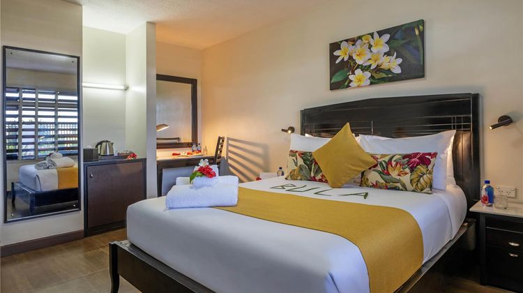 Tokatoka Resort Hotel Room