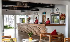 Tokatoka Resort Hotel