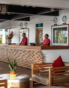 Tokatoka Resort Hotel