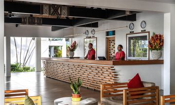 Tokatoka Resort Hotel