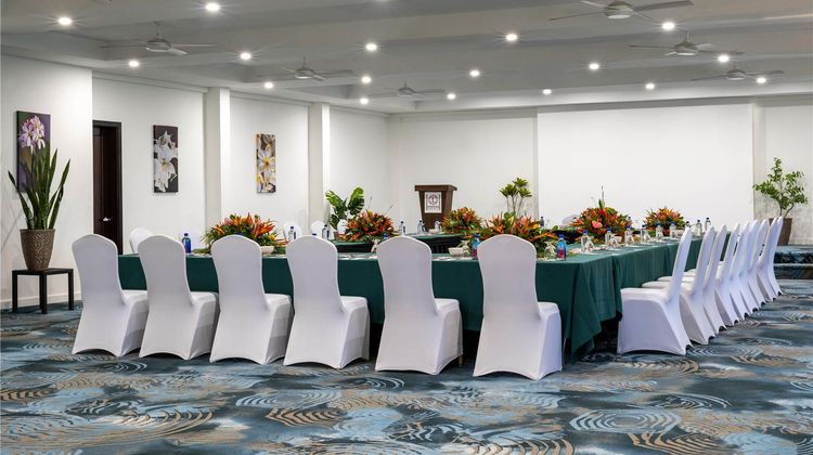 Tokatoka Resort Hotel Meeting