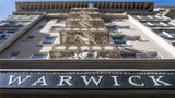 Warwick San Francisco Hotel Exterior