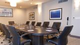 Warwick San Francisco Hotel Meeting