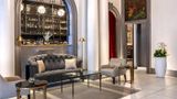 Warwick San Francisco Hotel Lobby