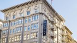 Warwick San Francisco Hotel Exterior