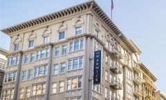 Warwick San Francisco Hotel
