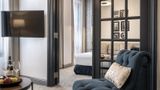 Warwick San Francisco Hotel Suite
