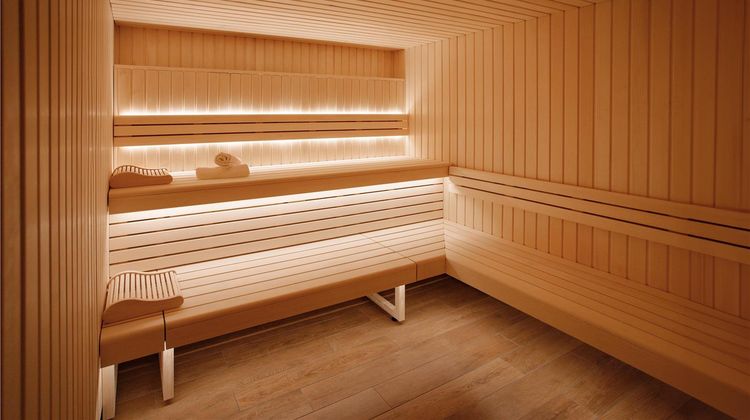 Warwick Reine Astrid - Lyon Spa