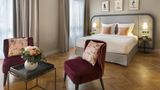 Warwick Reine Astrid - Lyon Room