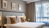 Warwick Reine Astrid - Lyon Suite