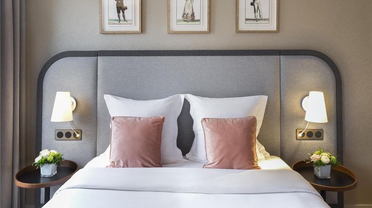 Warwick Reine Astrid - Lyon Room