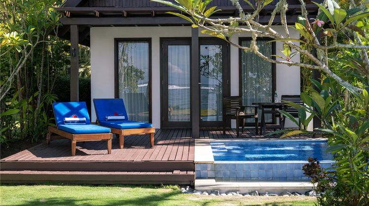 Tambua Sands Beach Resort Suite