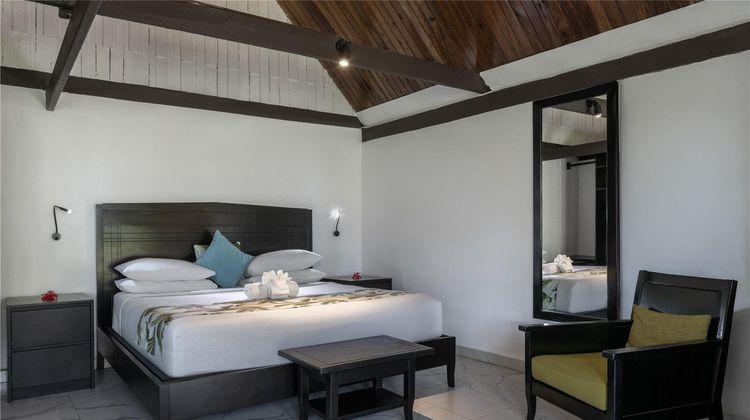 Tambua Sands Beach Resort Room