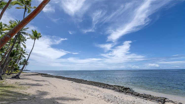 Tambua Sands Beach Resort Beach