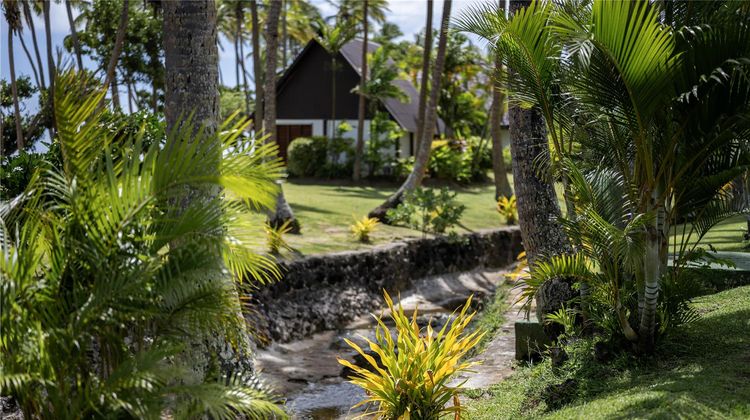 Tambua Sands Beach Resort Exterior