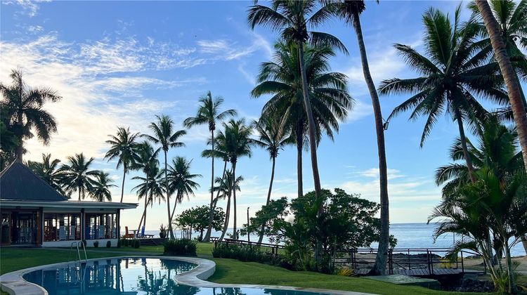 Tambua Sands Beach Resort Pool