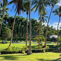 Tambua Sands Beach Resort