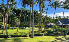 Tambua Sands Beach Resort