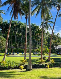 Tambua Sands Beach Resort