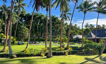 Tambua Sands Beach Resort