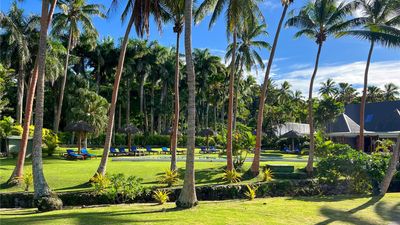 Tambua Sands Beach Resort