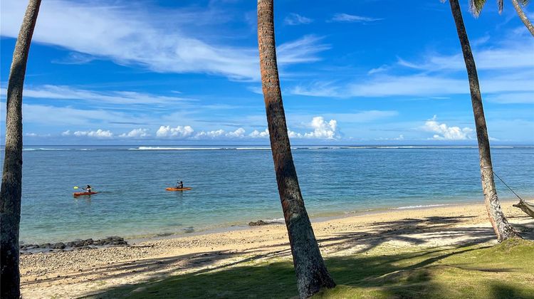 Tambua Sands Beach Resort Recreation