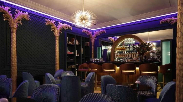 Warwick Palm Beach Hotel Restaurant