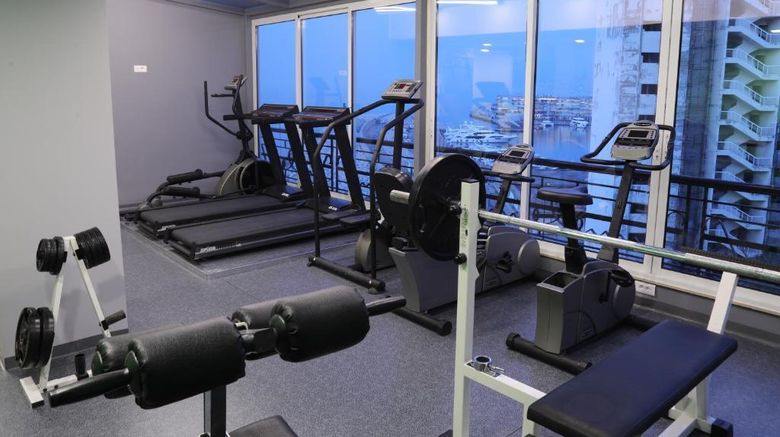 <b>Warwick Palm Beach Hotel Health</b>. Images powered by <a href="https://iceportal.shijigroup.com/" title="IcePortal" target="_blank">IcePortal</a>.