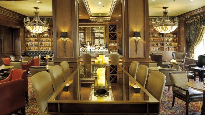 <b>Warwick Melrose - Dallas Restaurant</b>. Images powered by <a href="https://iceportal.shijigroup.com/" title="IcePortal" target="_blank">IcePortal</a>.