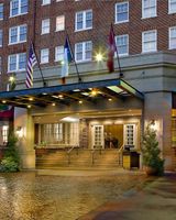 Warwick Melrose - Dallas