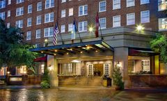 Warwick Melrose - Dallas