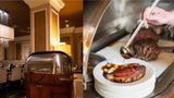 Warwick Melrose - Dallas Restaurant