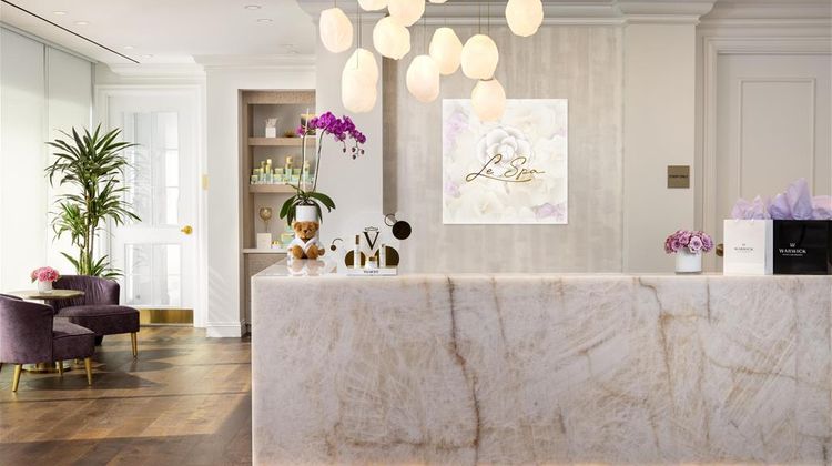 Warwick Melrose - Dallas Spa
