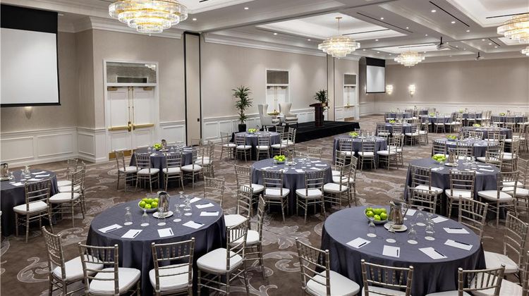 Warwick Melrose - Dallas Ballroom