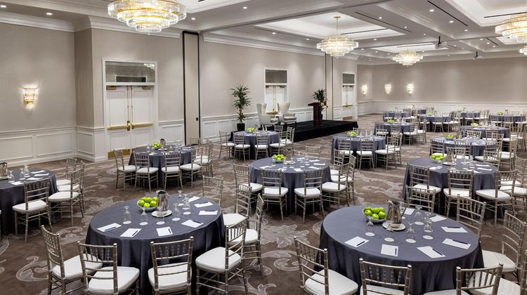 Warwick Melrose - Dallas Ballroom