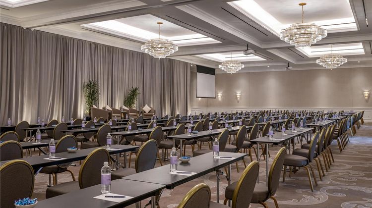Warwick Melrose - Dallas Ballroom