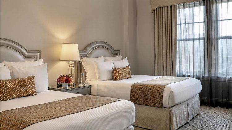 Warwick Melrose - Dallas Room