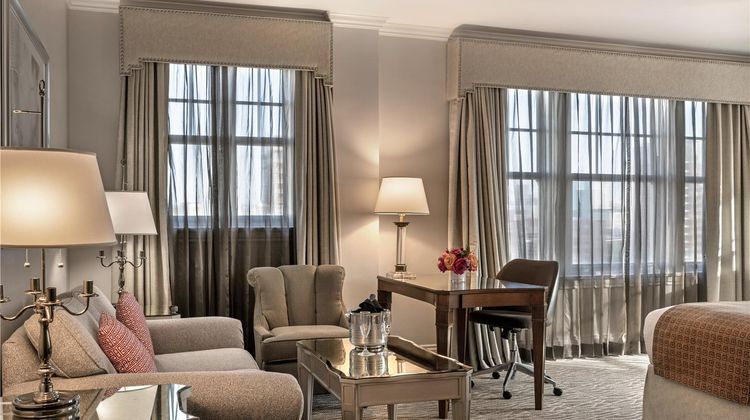 Warwick Melrose - Dallas Room