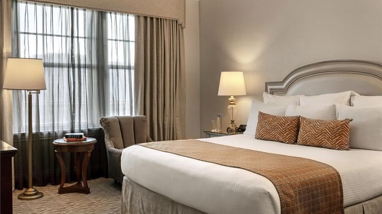 Warwick Melrose - Dallas Room